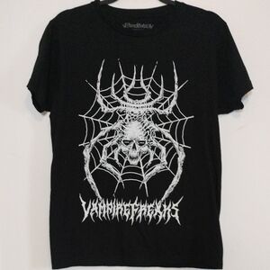 Vampire Freaks Shirt Size S